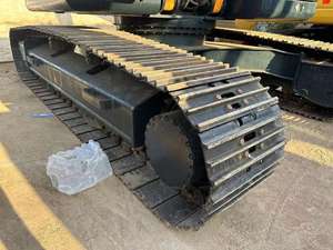 Hot Sale Original Hyundai 220lc-9S Used Excavator 2022 Model 1m Bucket Capacity 125kw Power Original <b>Paint</b> Powerful Bearing - Product Image 6