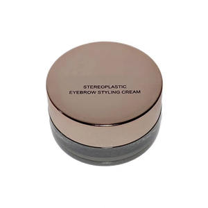 Gel Sourcils Transparent Vegan Longue Durée Imperméable de Haute Qualité avec Brosse – Livraison Rapide (GZ RTS) – Commande Mixte en Gros - Product Image 3