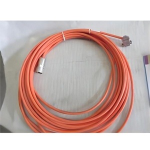 Cable de Control Bosch Rexroth RKL4330/042.0M 1x0.5mm con Cubierta de PVC, Doble Blindaje, IP65 - Product Image 4