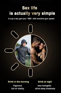 Özel adam güç kahve tozu erkek canlılık <span class=keywords><strong>Tongkat</strong></span> <span class=keywords><strong>Ali</strong></span> özel etiket anında Maca siyah enerji kahve erkekler için - Product Image 6