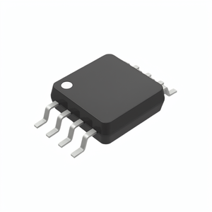 Componente Electrónico de Gestión de Energía (PMIC) TC642EUA713 8 TSSOP, 8 MSOP del Fabricante - Product Image 1