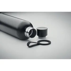 Altavoz inalámbrico MUSEY en forma de botella, gadgets personalizados - Product Image 1