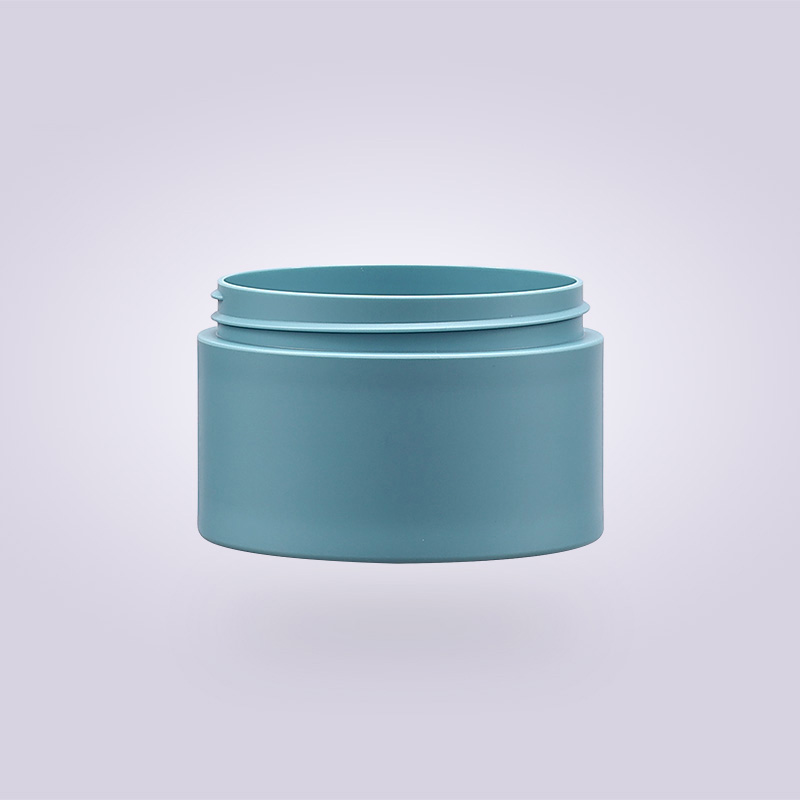 Hot Sale 100g Plastic PET Jar for Facial Cleansers and Sunscreen Cream Storage Listening to Customer Reviews