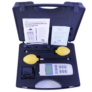 เครื่องวัดสนามคลื่นวิทยุ 3 แกน EMF-839 พร้อมระบบตรวจจับ ผลิตในจีนแผ่นดินใหญ่ - Product Image 1