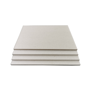 Papel de tamaño pequeño, 350-2500 GSM, color gris, producto especial, marca P.C.I. Especificaciones industriales de alta calidad - Product Image 5