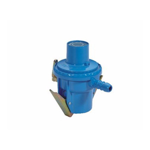 Regulador de <span class=keywords><strong>Gas</strong></span> para el Mercado Chileno - Product Image 1