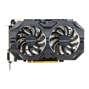 การ์ดจอ GTX 750Ti 2GB GDDR5 สำหรับเวิร์กสเตชัน ระบายความร้อนด้วยพัดลม 128 บิต 5400MHz กำลังไฟต่ำ การ์ดจอ GTX 750 Ti มือสอง - Product Image 4