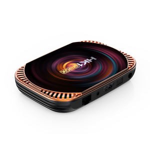 Dropshipping Amlogic S905X4 dört çekirdekli Android 11 HK1 Rbox X4 TV kutusu 8K HD Video çift Wifi fabrika - Product Image 6