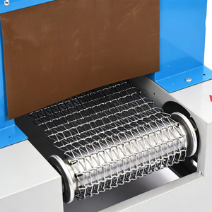 Máquina Termoencogible Automática BS-2015 para PVC y POF, con Cinta Transportadora para Encogimiento de Film y Envoltura en Túnel - Product Image 6