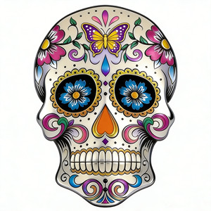 Marcatori per Palline da Golf Personalizzati dai Produttori, Aspetto Ottone, Magnetici, con Clip per Cappello, Stile Pebble Beach - Product Image 5