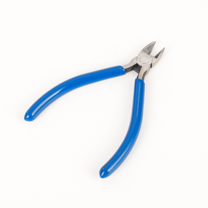 Mini A05 Phẳng Mũi Kìm Linh Kiện Điện Tử Đường Chéo Dây Cắt Kềm DIY Mini Sprue Cutter Cho Thiết Bị Điện Tử Ngành Công Nghiệp - Product Image 1