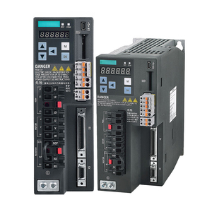 Moteur servo SINAMICS V90 6SL3210-5FE10-4UA0 6SL3210-5FE10-8UA0 6SL3210-5FE11-0UA0 6SL3210-5FE11-5UA0 6SL3210-5FE10-8UA0 - Product Image 1