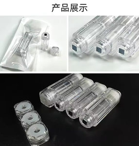Punta de Infusión de Suero Nanocristalino para Cuidado Facial Suave No Invasivo y Uso de Repuesto para Dispositivos de Belleza - Product Image 4