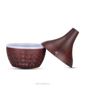 Hot bán 300ml <span class=keywords><strong>mini</strong></span> tạo độ ẩm USB độ ẩm không khí hương liệu tinh dầu xe hương thơm khuếch tán - Product Image 6