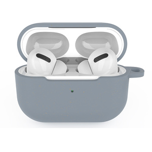 Biodégradable Compostable Personnalisé <span class=keywords><strong>Casque</strong></span> Écouteur Pour Apple Airpods Étui De Luxe - Product Image 1