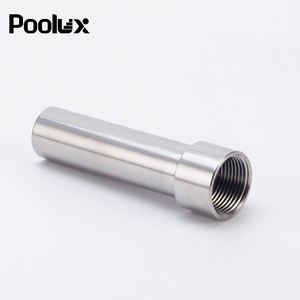 304 fontana musicale regolabile Multi testa in acciaio inossidabile - Product Image 2