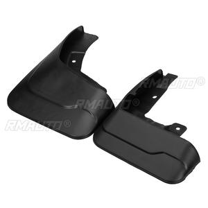 Guardabarros para Great Wall Cannon GWM Pao Poer Ute 4x4 2019-2022, Faldillas Antibarro, Protectores Contra Salpicaduras, Accesorios - Product Image 4