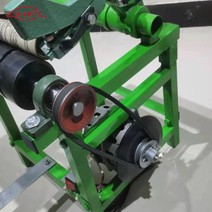 Machine automatique d'enroulement de fil Machine automatique d'enroulement de cône Machine automatique d'enroulement de fil - Product Image 5