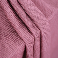Tela Elástica de Poliéster y Spandex, Suave, Transpirable, Resistente a la Abrasión y de Secado Rápido para Ropa Deportiva/Ropa de Ciclismo