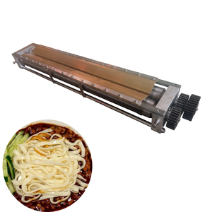 เครื่องตัดบะหมี่กึ่งสำเร็จรูป คัพนูเดิล มาม่า ขายตรง - Product Image 6