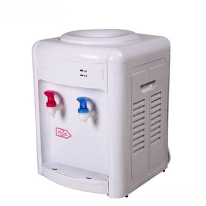 <span class=keywords><strong>Dispensador</strong></span> <span class=keywords><strong>de</strong></span> <span class=keywords><strong>Agua</strong></span> Portátil <span class=keywords><strong>de</strong></span> Escritorio OEM, Mini <span class=keywords><strong>Dispensador</strong></span> <span class=keywords><strong>de</strong></span> <span class=keywords><strong>Agua</strong></span> Fría y Caliente Simple para el Hogar y la <span class=keywords><strong>Oficina</strong></span> - Product Image 1