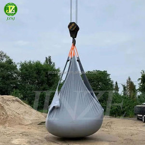 5000 Lbs 20FT X 20FT <span class=keywords><strong>Lonas</strong></span> <span class=keywords><strong>de</strong></span> elevación <span class=keywords><strong>de</strong></span> construcción 20 ft * 20 ft Eliminación <span class=keywords><strong>de</strong></span> nieve <span class=keywords><strong>de</strong></span> escombros 20 'X 20' Lona <span class=keywords><strong>de</strong></span> suciedad - Product Image 2