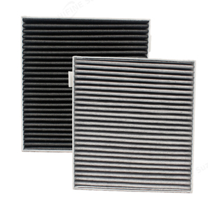 Filtro de cabina Ac, filtros de aire de cabina de coche para Lynk & Co Renault Ni Ssan Infiniti, filtro de aire acondicionado para vehículos - Product Image 1