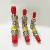 Raccord de déconnexion rapide universel UQD de haute qualité, coupleur pneumatique hydraulique à dégagement rapide