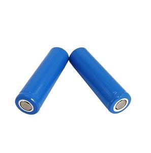 Penjualan terlaris Harga kompetitif 3.7V INR 18650 2600mah baterai Lithium isi ulang LiNiMnCoO2 katoda 6A arus keluaran maks - Product Image 5