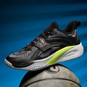 Nouvelles Chaussures de Sport en Cuir Imperméables pour Garçons Été 2025 – Style Basketball pour Entraînement en Extérieur, Antidérapantes et Décontractées - Product Image 3