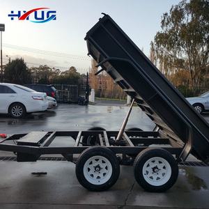 Fournisseur chinois : <span class=keywords><strong>Traitement</strong></span> de chromage dur, haute performance d'étanchéité, pièces de remorque pour réparation de vérins hydrauliques sous châssis - Product Image 3