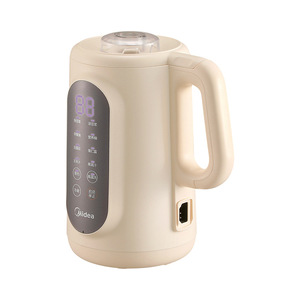 Machine à lait de soja Midea 800W électrique multifonctionnelle avec fonction de conservation de la chaleur - Product Image 3