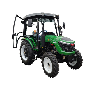 Mini Motoculteur 70 CV 4x4 avec Boîte de Vitesses, Tracteur à Conduite Manuelle pour Usage Agricole, Haute Productivité, Meilleurs Prix au Kenya - Product Image 5