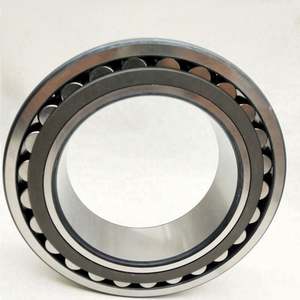 23238CCK/W33 असर आकार 180x340x120mm गोलाकार रोलर असर निकासी आस्तीन 23238 CCK/W33 + आह 3238 G * - Product Image 2