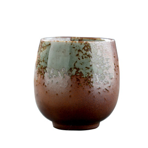 Esclusivo Set di Tazze da Tè e Caffè in Ceramica di Argilla Hunan con Design Vintage <span class=keywords><strong>Giapponese</strong></span> per il Commercio Transfrontaliero - Product Image 5