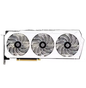 Nueva Tarjeta Gráfica para Juegos Galax Hall of Fame RTX 3080 Ti de 12GB - Product Image 3