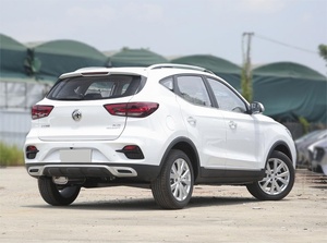 <span class=keywords><strong>MG</strong></span> <span class=keywords><strong>ZS</strong></span> 1.5L Automatica 5 Porte 5 Posti del 2022, Velocità Massima 170km/h, Berlina Cinese Usata a Benzina <span class=keywords><strong>MG</strong></span> - Product Image 5