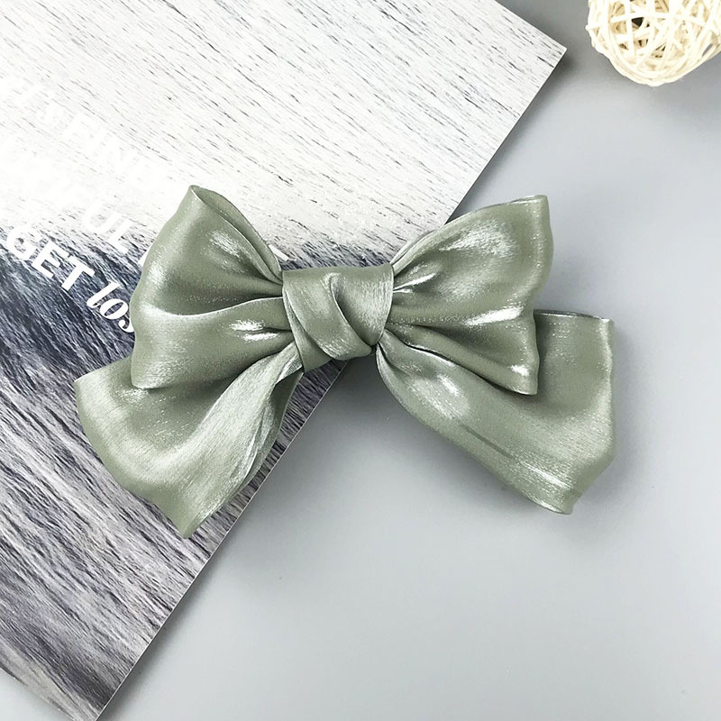 Moss shimmer