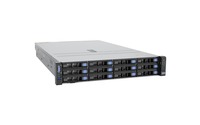 TU628V3 2U Rackmount Barebone Server Dual Intel Xeon Scalable Processor 10 PCIe5.0 Slots Enterprise Storage Computing Server