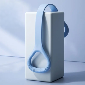 Figura 8 forma di cinghie di tensione <span class=keywords><strong>Yoga</strong></span> fasce di esercizio di resistenza tirare il braccio della spalla elastici per corde di espansione del torace - Product Image 3