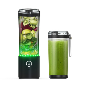 Usb Pessoal <span class=keywords><strong>Juicer</strong></span> Cup Home Portátil <span class=keywords><strong>Juicer</strong></span> Liquidificador Frullatore Spremiagrumi Licuadora Exprimidora Sapcentrifuge Entsafter-Mixer
