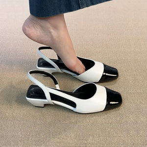 Sandales pour femmes en gros directement de l'usine, sandales de trekking pour femmes, sandales de créateur pour femmes - Product Image 1