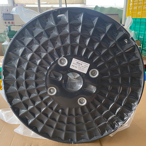 SUNDI3D PETG Fast <span class=keywords><strong>Elivery</strong></span> Material de impresión 3D Filamento Petg 1,75mm Blanco Flexible Filamento de impresión 3D 1kg Negro mate - Product Image 4