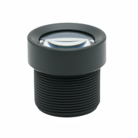Lensa Fokus Manual ODM OEM 1/1.8 16.0mm F1.8 M12 Lensa Telefoto Sedang Lensa Drone Lensa CCTV Lensa Kamera FPV Lensa AIoT Lensa Kamera IP