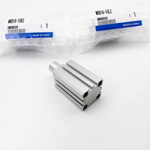 Cylindre de serrage rotatif Original-SMC MKB16-10RZ - Product Image 4