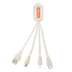 Cable 3 en 1 - Product Image 1