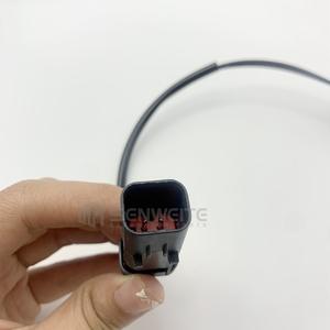 Interruptor de Presión para Excavadora Sen 319-4407, Rosca G1/2, Medio: Aceite, IP65, Latón, Máx. 100 psi - Product Image 3