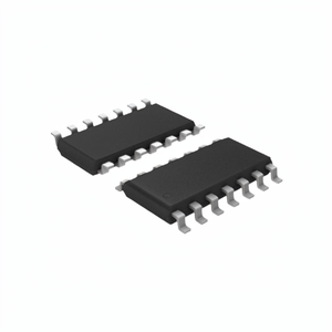 SN74AHCT126DR 14 SOlC Logic Original One Stop Service Electronic Chips Component - Product Image 1