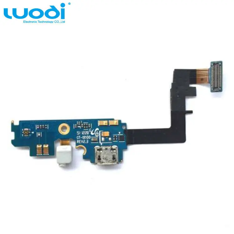 Replacement Charging Port Flex Cable for Samsung Galaxy S2 i9100