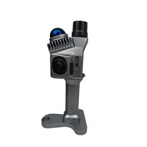 เครื่องสแกน LiDAR SLAM 3 มิติ แบบพกพา GEOSUN GS-200G ความแม่นยำสูง (ระบบ GNSS PPK SLAM 3 มิติ) พร้อมวิทยุในตัว ระยะส่ง 12 กม. รับประกัน 1 ปี - Product Image 1